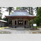 29.神明社社殿