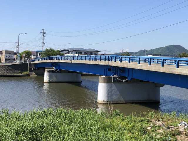 竜馬橋